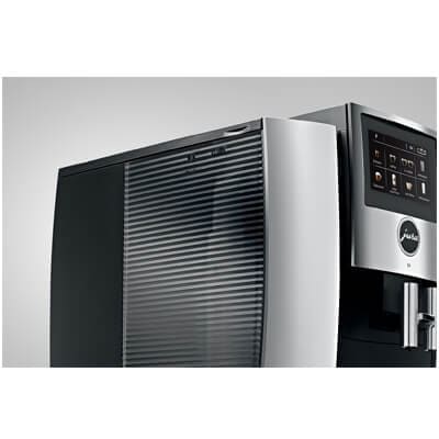 Jura - Koffiemachine S8 Platin - 